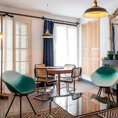 Maison Gaspard-gaspard Aparthotel *