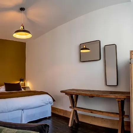 Maison Gaspard-gaspard Aparthotel