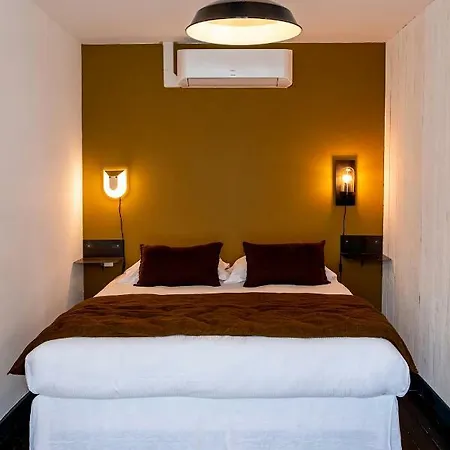 Maison Gaspard-gaspard *