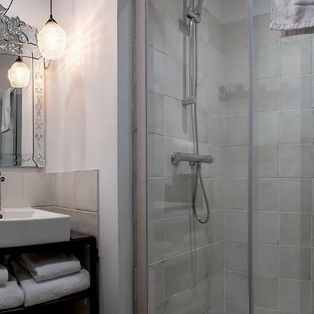 Maison Gaspard-gaspard Lejlighedshotel Saumur